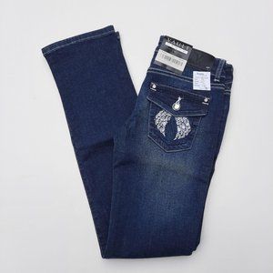 NWT Girls Skinny Jeans Size 10